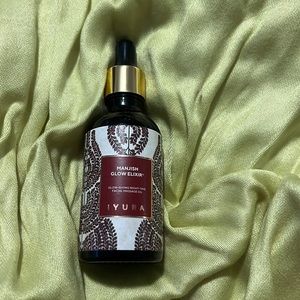Iyura Manjish Glow Elixir